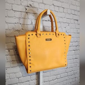 BCBG Apricot Shoulder bag